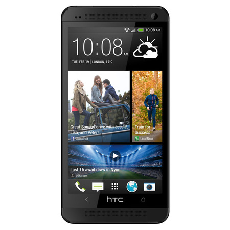 Сотовый телефон HTC HTC One dual sim - Елабуга