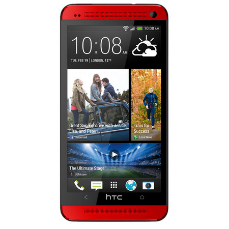 Смартфон HTC One 32Gb - Елабуга