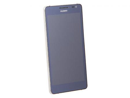 Смартфон Huawei Ascend D2 Blue - Елабуга