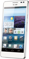Смартфон Huawei Ascend D2 - Елабуга