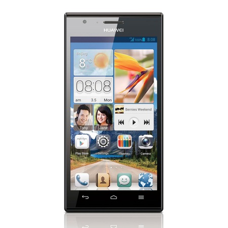 Смартфон Huawei Ascend P2 - Елабуга