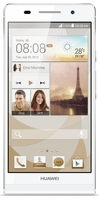 Смартфон HUAWEI Ascend P6 White - Елабуга