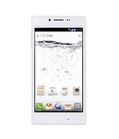 Смартфон LG Optimus G E975 White - Елабуга