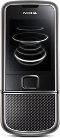 Мобильный телефон Nokia 8800 Carbon Arte - Елабуга