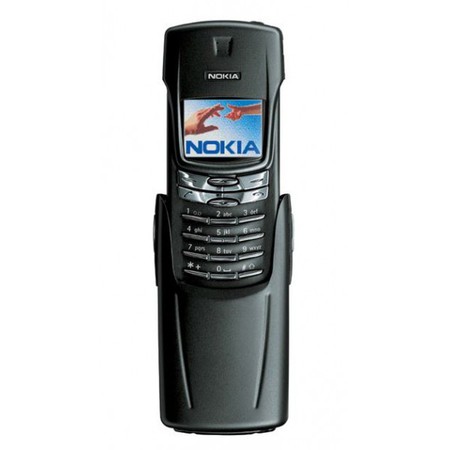 Nokia 8910i - Елабуга