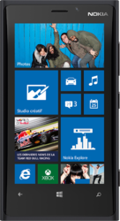 Мобильный телефон Nokia Lumia 920 - Елабуга