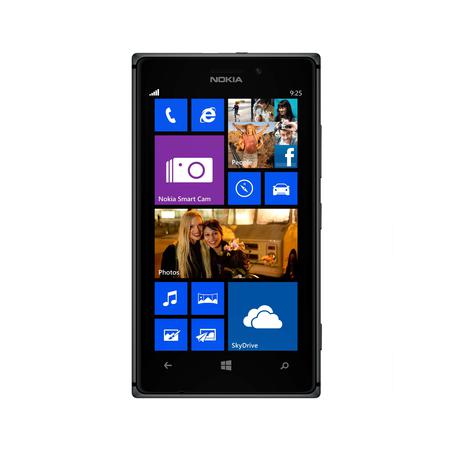 Смартфон NOKIA Lumia 925 Black - Елабуга