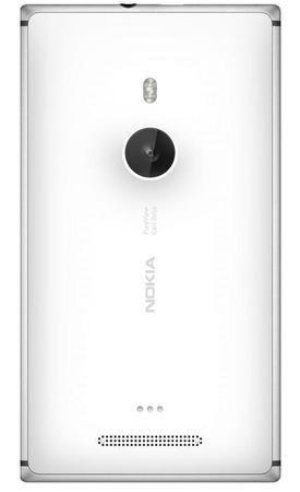 Смартфон NOKIA Lumia 925 White - Елабуга