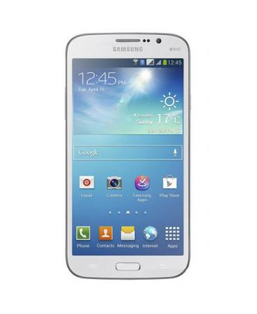 Смартфон Samsung Galaxy Mega 5.8 GT-I9152 White - Елабуга
