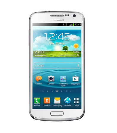 Смартфон Samsung Galaxy Premier GT-I9260 Ceramic White - Елабуга
