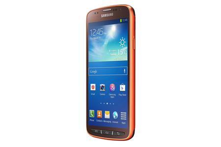 Смартфон Samsung Galaxy S4 Active GT-I9295 Orange - Елабуга