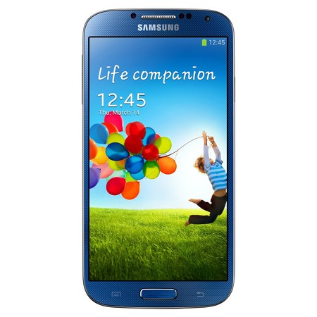 Смартфон Samsung Galaxy S4 GT-I9505 - Елабуга