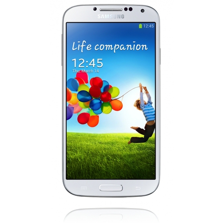 Samsung Galaxy S4 GT-I9505 16Gb черный - Елабуга