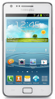 Смартфон SAMSUNG I9105 Galaxy S II Plus White - Елабуга