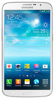 Смартфон SAMSUNG I9200 Galaxy Mega 6.3 White - Елабуга