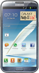 Samsung N7105 Galaxy Note 2 16GB - Елабуга