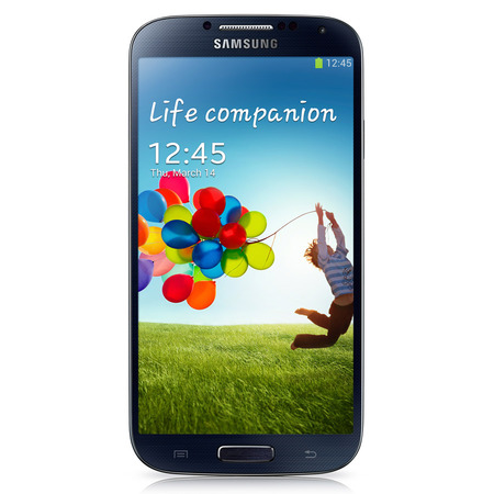 Сотовый телефон Samsung Samsung Galaxy S4 GT-i9505ZKA 16Gb - Елабуга