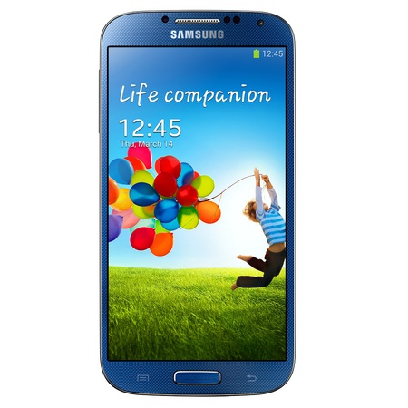 Сотовый телефон Samsung Samsung Galaxy S4 GT-I9500 16Gb - Елабуга
