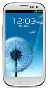 Смартфон Samsung Samsung Смартфон Samsung Galaxy S3 16 Gb White LTE GT-I9305 - Елабуга