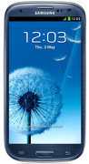 Смартфон Samsung Samsung Смартфон Samsung Galaxy S3 16 Gb Blue LTE GT-I9305 - Елабуга