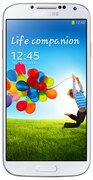 Смартфон Samsung Samsung Смартфон Samsung Galaxy S4 16Gb GT-I9505 white - Елабуга