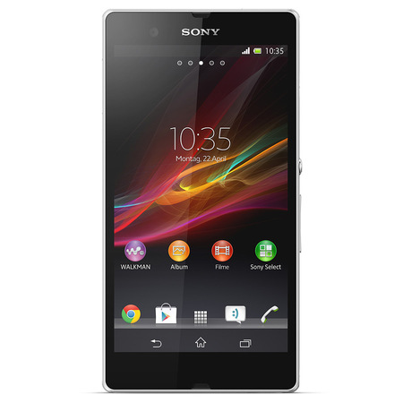 Смартфон Sony Xperia Z C6603 - Елабуга