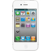 Мобильный телефон Apple iPhone 4S 32Gb (белый) - Елабуга