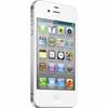 Мобильный телефон Apple iPhone 4S 64Gb (белый) - Елабуга
