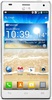Смартфон LG Optimus 4X HD P880 White - Елабуга