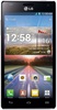 Смартфон LG Optimus 4X HD P880 Black - Елабуга