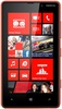 Смартфон Nokia Lumia 820 Red - Елабуга