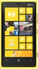 Смартфон Nokia Lumia 920 Yellow - Елабуга