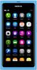 Смартфон Nokia N9 16Gb Blue - Елабуга