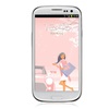 Мобильный телефон Samsung + 1 ГБ RAM+  Galaxy S III GT-I9300 La Fleur 16 Гб 16 ГБ - Елабуга