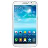 Смартфон Samsung Galaxy Mega 6.3 GT-I9200 White - Елабуга
