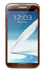 Смартфон Samsung Galaxy Note 2 GT-N7100 Amber Brown - Елабуга