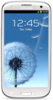 Смартфон Samsung Galaxy S3 GT-I9300 32Gb Marble white - Елабуга