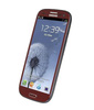 Смартфон Samsung Galaxy S3 GT-I9300 16Gb La Fleur Red - Елабуга