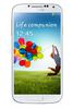 Смартфон Samsung Galaxy S4 GT-I9500 16Gb White Frost - Елабуга