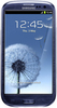 Смартфон SAMSUNG I9300 Galaxy S III 16GB Pebble Blue - Елабуга