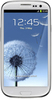 Смартфон SAMSUNG I9300 Galaxy S III 16GB Marble White - Елабуга