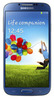 Смартфон SAMSUNG I9500 Galaxy S4 16Gb Blue - Елабуга