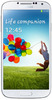 Смартфон SAMSUNG I9500 Galaxy S4 16Gb White - Елабуга