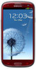Смартфон Samsung Samsung Смартфон Samsung Galaxy S III GT-I9300 16Gb (RU) Red - Елабуга