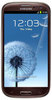 Смартфон Samsung Samsung Смартфон Samsung Galaxy S III 16Gb Brown - Елабуга