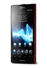 Смартфон Sony Xperia ion Red - Елабуга