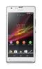 Смартфон Sony Xperia SP C5303 White - Елабуга