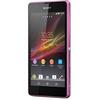 Смартфон Sony Xperia ZR Pink - Елабуга
