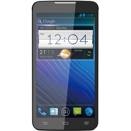 Смартфон ZTE Grand Memo Blue - Елабуга