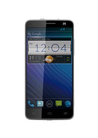 Смартфон ZTE Grand S White - Елабуга